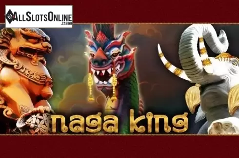 Naga King