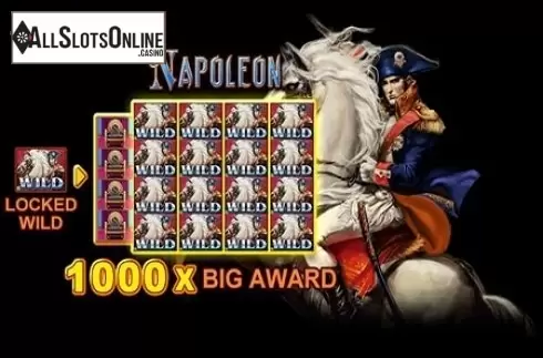 Napoleon (JDB168)