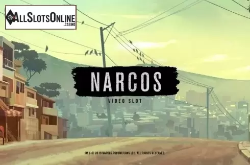 Narcos