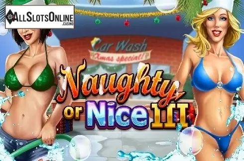 Naughty or Nice 3