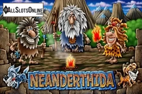 Neanderthida