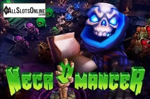 Necromancer