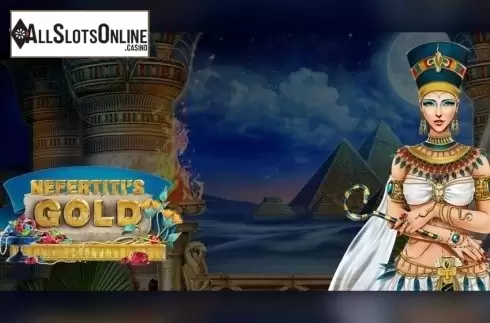 Nefertiti's Gold