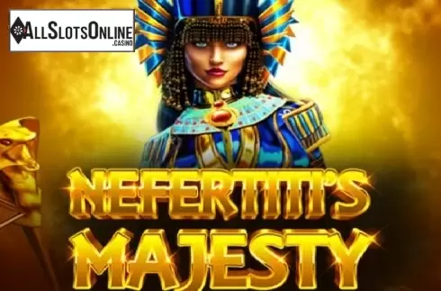 Nefertiti's Majesty