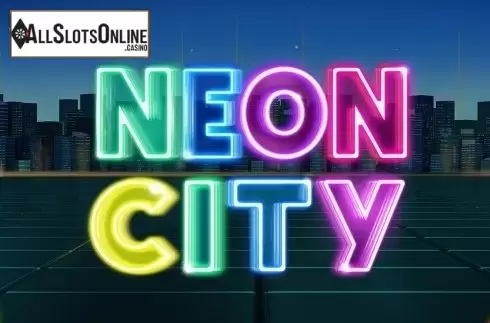 Neon City
