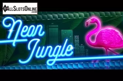 Neon Jungle