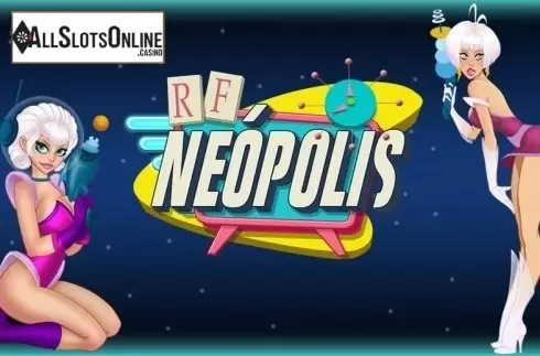 Neopolis