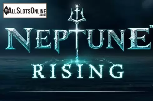 Neptune Rising
