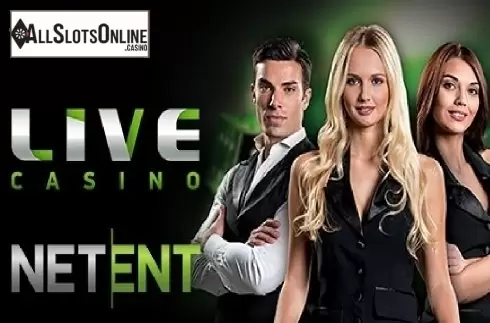 NetEnt Live Casino