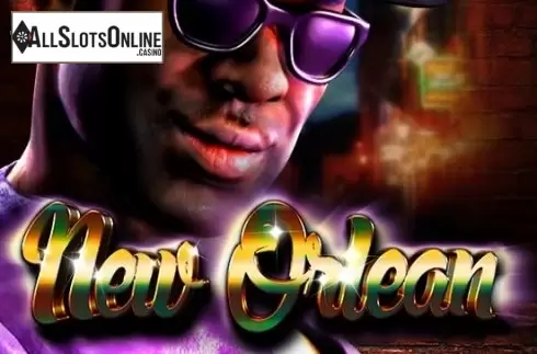 New Orlean