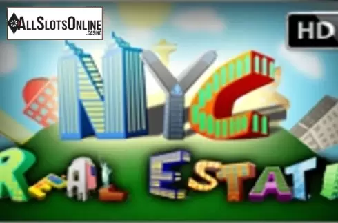 New York Real Estate HD