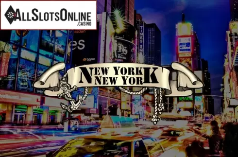 NewYork NewYork