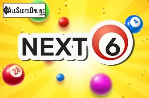 Next 6