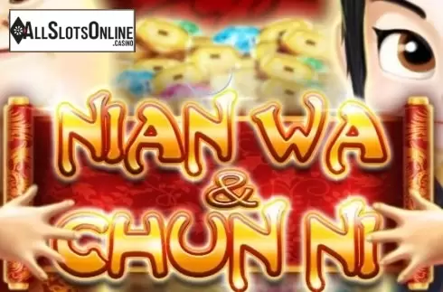 Nianwa and Chunni