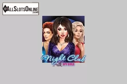 Night Club (FUGA Gaming)