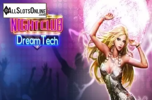 Night Club (Dream Tech)