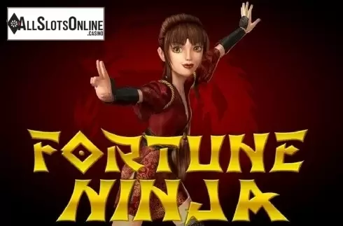 Ninja Fortune
