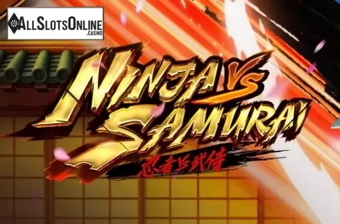 Ninja vs Samurai