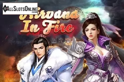Nirvana in Fire