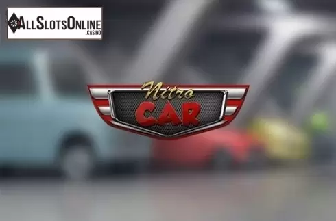 Nitro Car