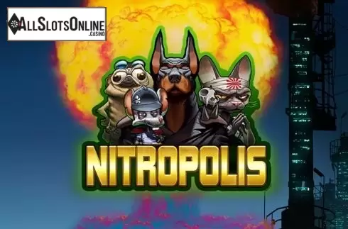 Nitropolis