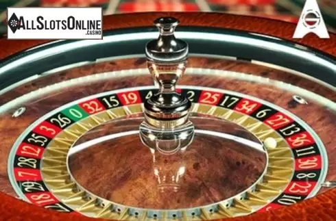 NonStop Plus Auto Roulette