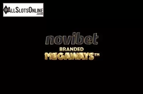 Novibet Branded Megaways
