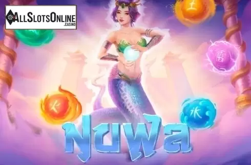 Nuwa