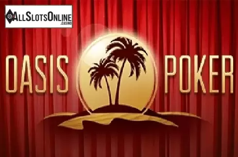 Oasis Poker (BGaming)