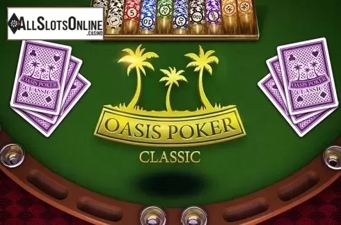 Oasis Poker Classic