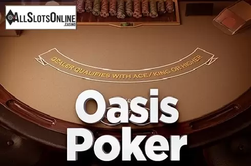 Oasis Poker (Nucleus Gaming)