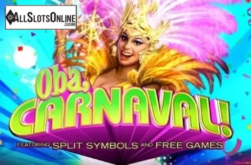 Oba Carnaval