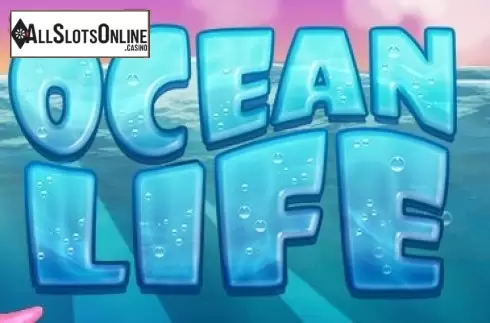 Ocean Life