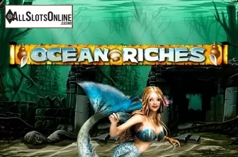 Ocean Riches (PlayPearl)