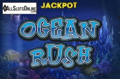 Ocean Rush