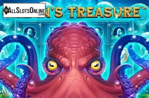 Ocean's Treasure