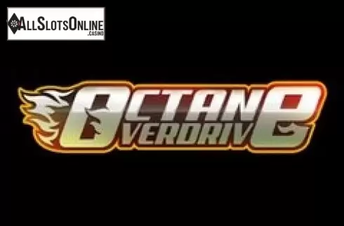 Octane Overdrive
