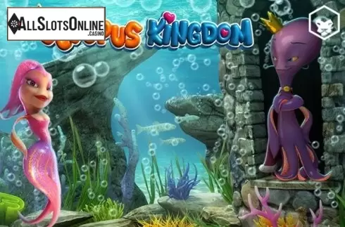 Octopus Kingdom