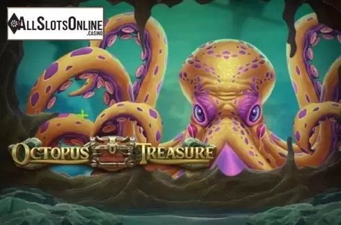 Octopus Treasure