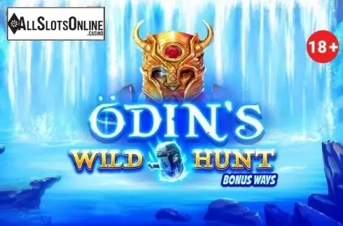 Odin's Wild Hunt