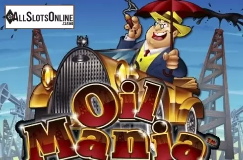 Oil Mania