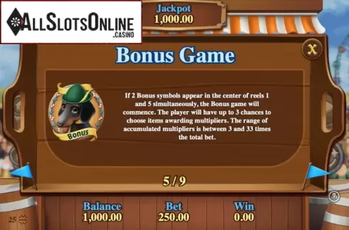 Oktoberfest. Oktoberfest Spins (888 Gaming) from 888 Gaming