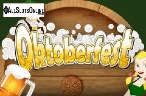 Oktoberfest by Amaya