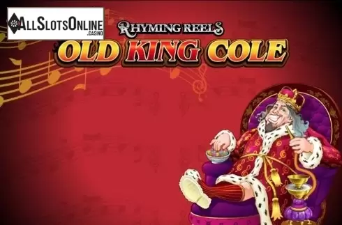 Old King Cole