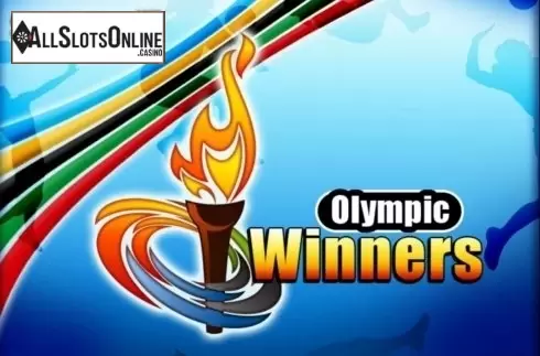 Olympic Winners