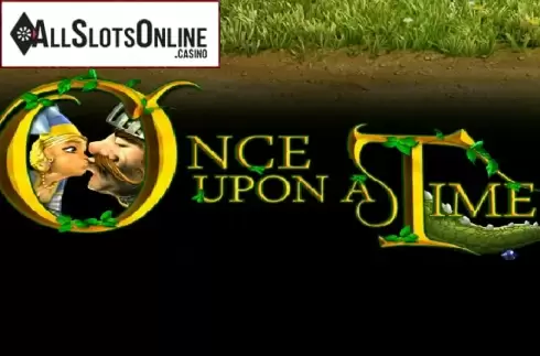 Once Upon a Time (Betsoft)