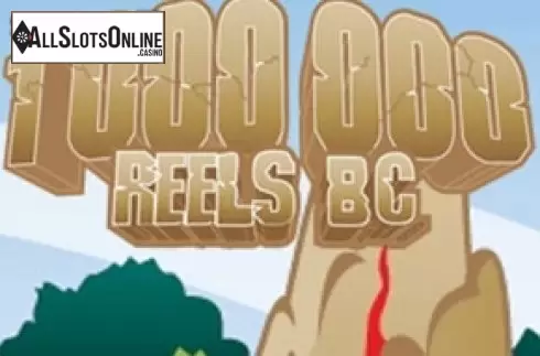 One Million Reels BC