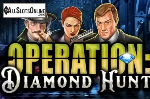 Operation Diamond Hunt
