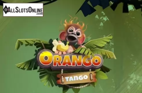 Orango Tango