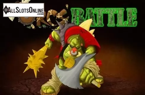 Orc's Battle